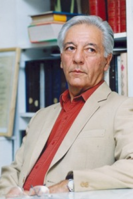 آذرتاش آذرنوش