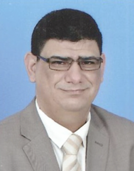 علي عفيفي علي غازي