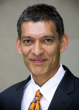 إيسوار براساد Eswar Prasad