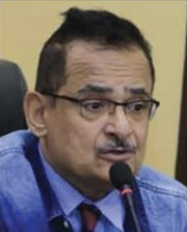 نزار محمد غانم