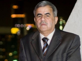 جاسم محمد جرجيس