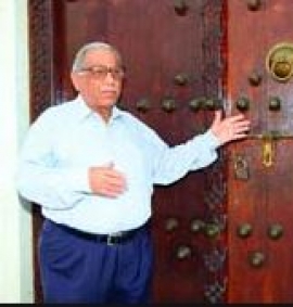 عبدالستار العزاوي