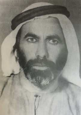 عمير بن حيي الهاملي