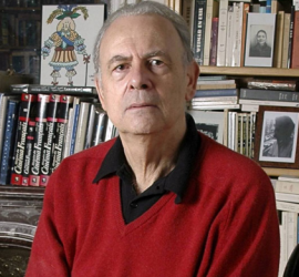 باتريك موديانو