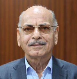 علي جعفر العلاق