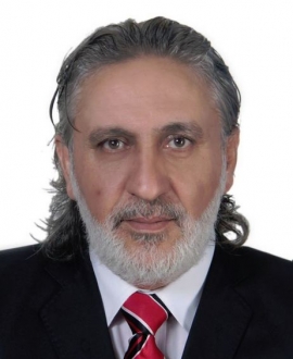 محمد جميل خضر