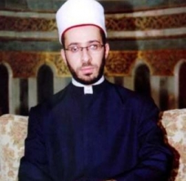 أسامة السيد محمود الأزهري