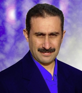 عبدالستار جبر عداي