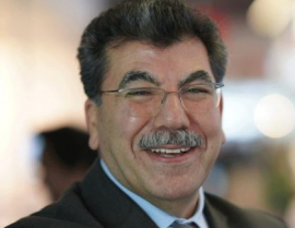 حسين درويش Hussein Darwish