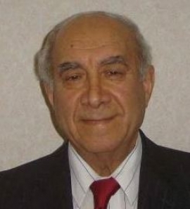 محمد علي زيني