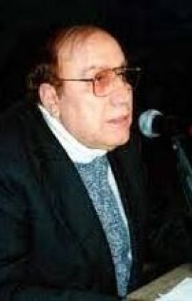 دريد يحيى الخواجة