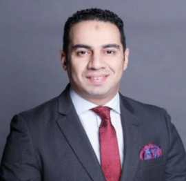 أحمد مصطفى الدبوسي السيد