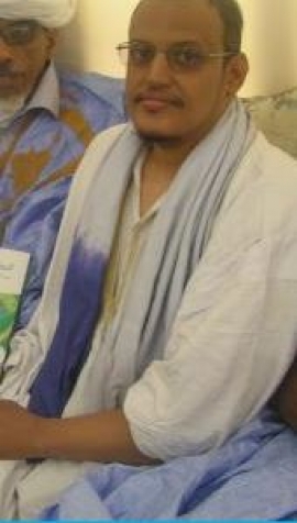 أحمد كوري بن يابة السالكي