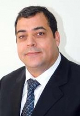 محمد زائيري Mohamed Zairi