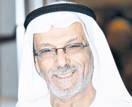 علي أحمد الحميري