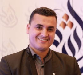 قاسم لبريني