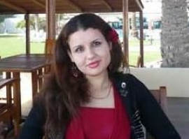 إيناس العباسي