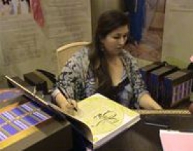 ريم طارق المتولي Reem El Mutwalli