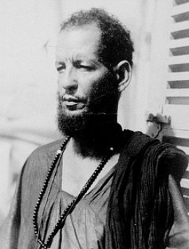 المختار بن حامد