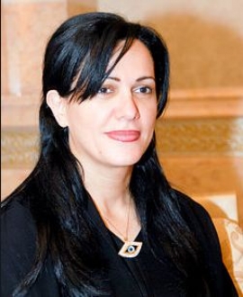 باسمة يونس Basema Younes