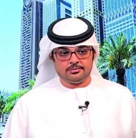 أحمد الحميري