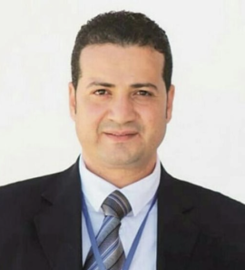 أحمد علواني