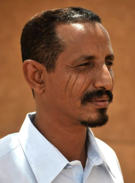 يبات علي فايد