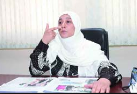 سلمى محمد قريشي