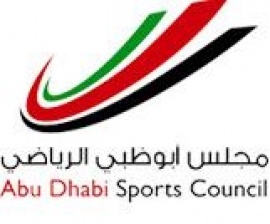مجلس أبوظبي الرياضي