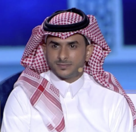 إياد الحكمي