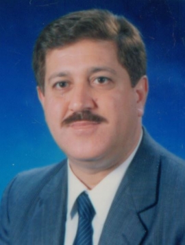 جمال البدري