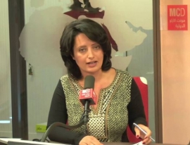 إيمان الحمود