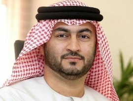 جمال حسين السميطي