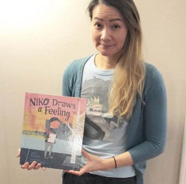 سيمون شين Simone Shin