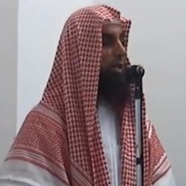 ربيع بن زكريا أبو هرجة ( أبو عبدالله )