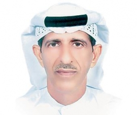 محمد صالح بداه العوضي