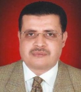 ممدوح الشيخ