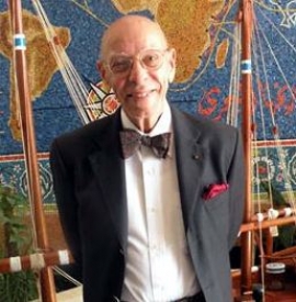 إبراهيم م. عويس