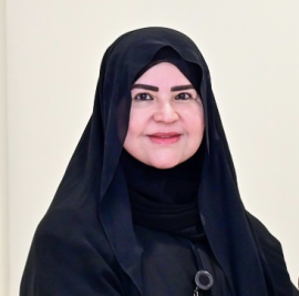 مريم طارش المري