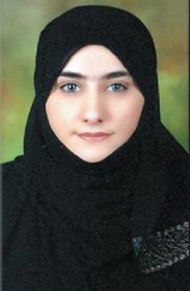 آمنة محمد الشحي