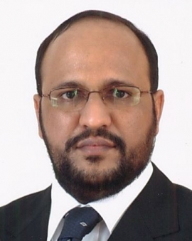 محمد عبدالله ابن التمين