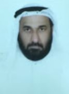 أحمد راشد القيشي الشحي