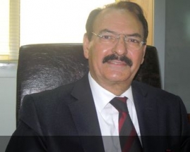 علي حسين الدوري