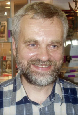 أليكسي فارلاموف