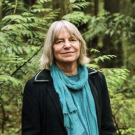 سوزان سيمارد