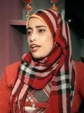 هناء المشرقي