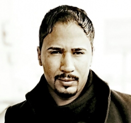 ثابت الدهام