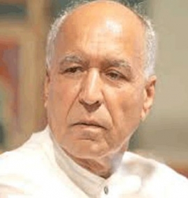 أحمد المديني