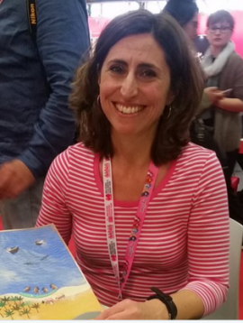 ريبيكا لوسياني Rebeca Luciani