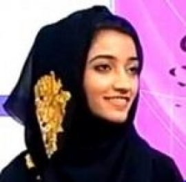 بدرية المازم